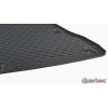 Original Gledring Premium Gummi Kofferraummatte - AUDI A6 AVANT 4F 2004-2011